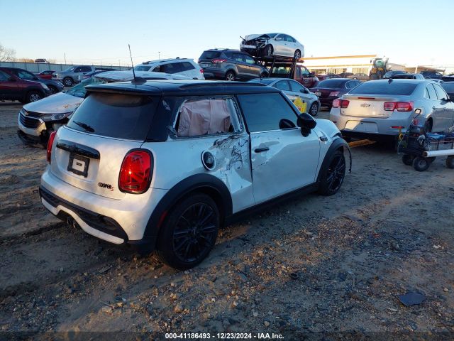 WMW53DH08R2V62431 Mini Hardtop Cooper S