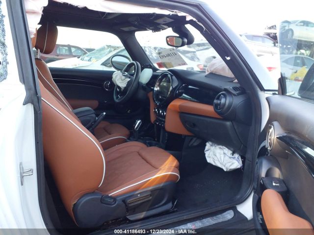 WMW53DH08R2V62431 Mini Hardtop Cooper S