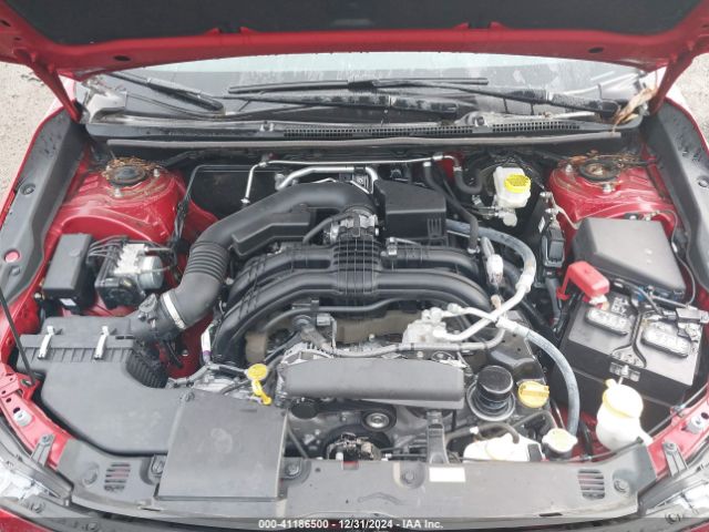 4S3GTAK65H3751408 Subaru Impreza 2.0i Sport