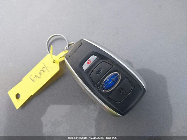 4S3GTAK65H3751408 Subaru Impreza 2.0i Sport