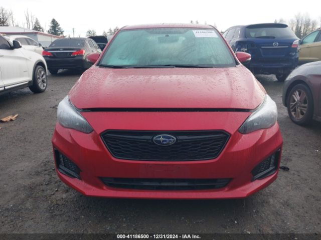 4S3GTAK65H3751408 Subaru Impreza 2.0i Sport