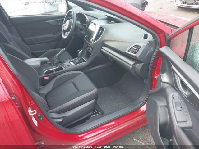 4S3GTAK65H3751408 Subaru Impreza 2.0i Sport