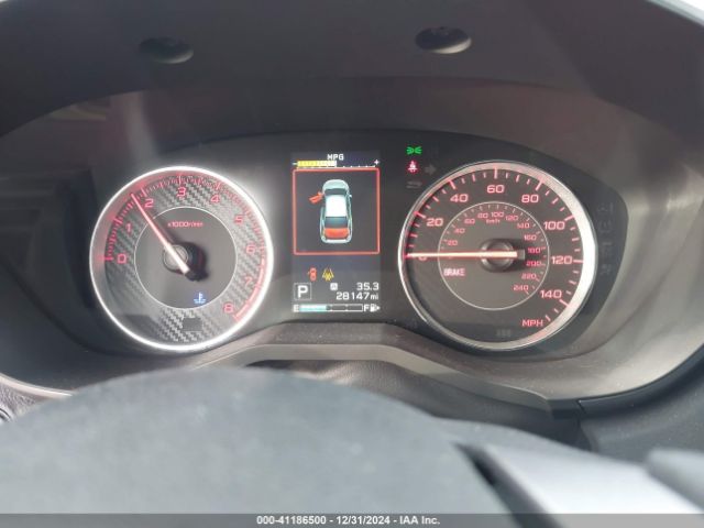 4S3GTAK65H3751408 Subaru Impreza 2.0i Sport