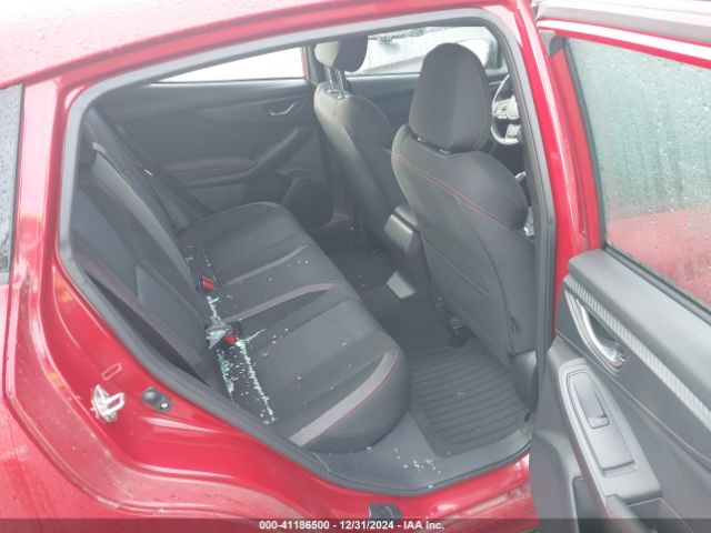 4S3GTAK65H3751408 Subaru Impreza 2.0i Sport