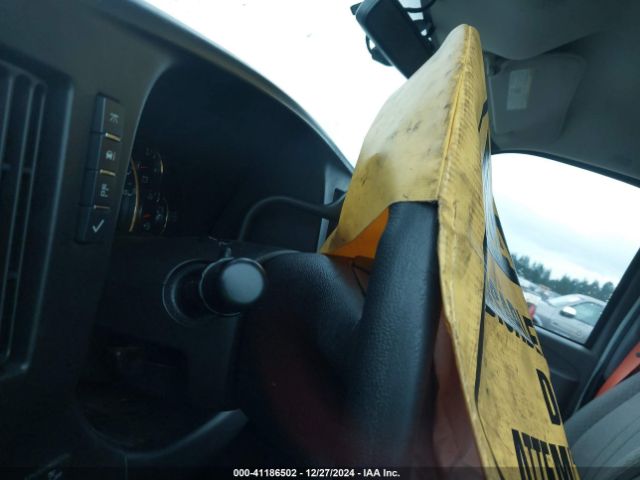1GCWGAF15H1321579 Chevrolet Express 2500 Work Van