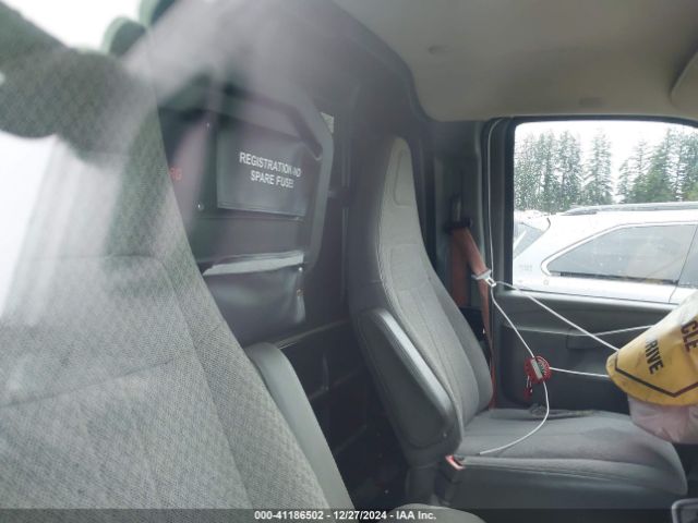 1GCWGAF15H1321579 Chevrolet Express 2500 Work Van