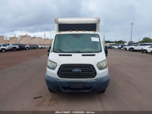 1FDBF9ZM9GKA85349 Ford Transit-350 Cab