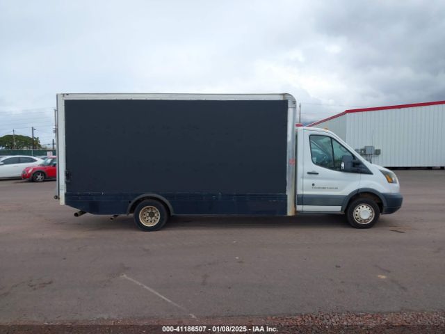 1FDBF9ZM9GKA85349 Ford Transit-350 Cab