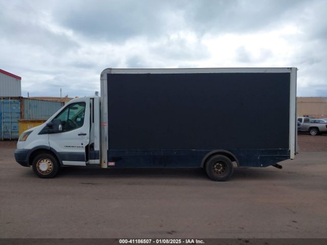 1FDBF9ZM9GKA85349 Ford Transit-350 Cab