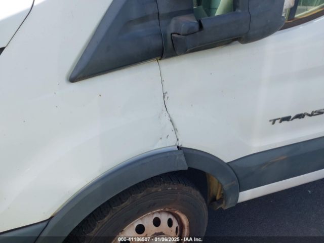 1FDBF9ZM9GKA85349 Ford Transit-350 Cab