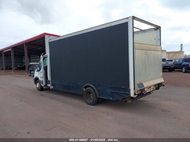 1FDBF9ZM9GKA85349 Ford Transit-350 Cab
