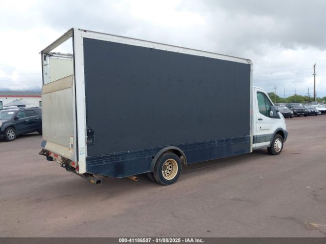 1FDBF9ZM9GKA85349 Ford Transit-350 Cab