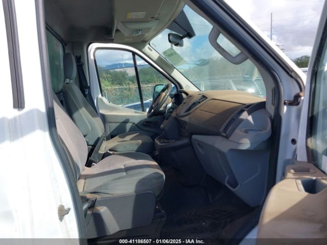 1FDBF9ZM9GKA85349 Ford Transit-350 Cab