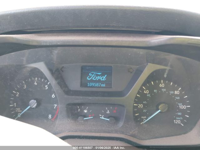 1FDBF9ZM9GKA85349 Ford Transit-350 Cab