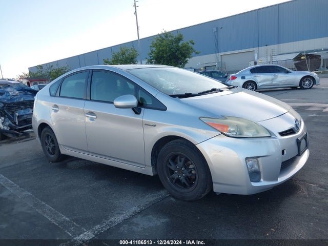 Toyota Prius 2015 JTDKN3DU9F1932225 Image 1