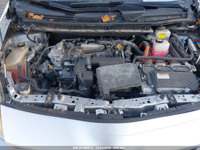 Toyota Prius 2015 JTDKN3DU9F1932225 Image 10