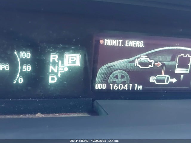 Toyota Prius 2015 JTDKN3DU9F1932225 Image 15