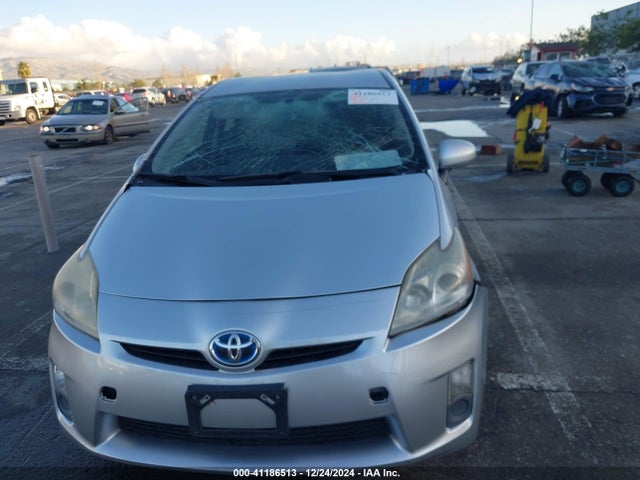 Toyota Prius 2015 JTDKN3DU9F1932225 Image 6
