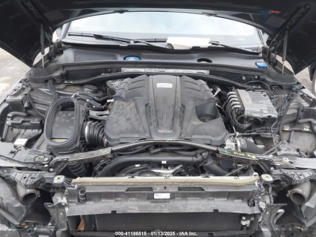 2020 PORSCHE MACAN WP1AB2A56LLB31505 Photo 9