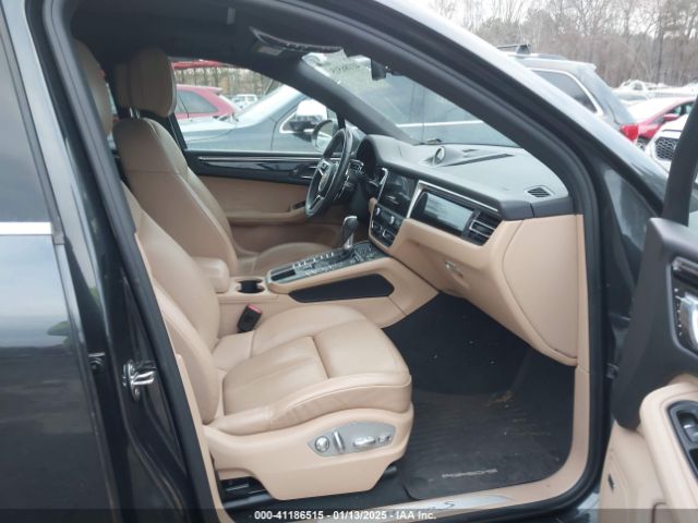 2020 PORSCHE MACAN WP1AB2A56LLB31505 Photo 4
