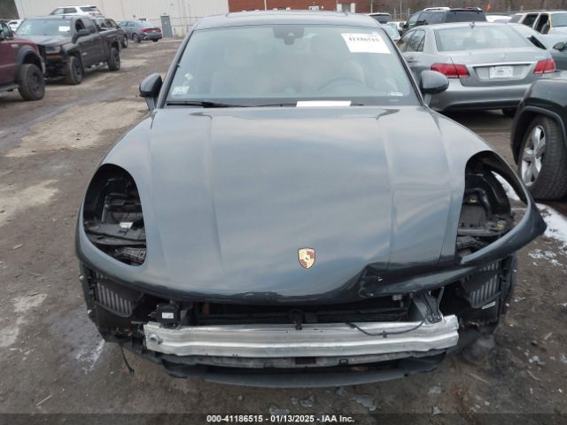 2020 PORSCHE MACAN WP1AB2A56LLB31505 Photo 5
