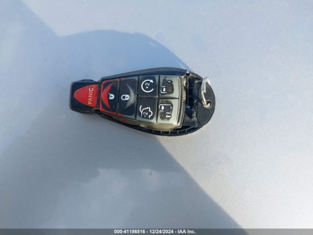 2C4RDGEG0JR343408 Dodge Grand Caravan Gt