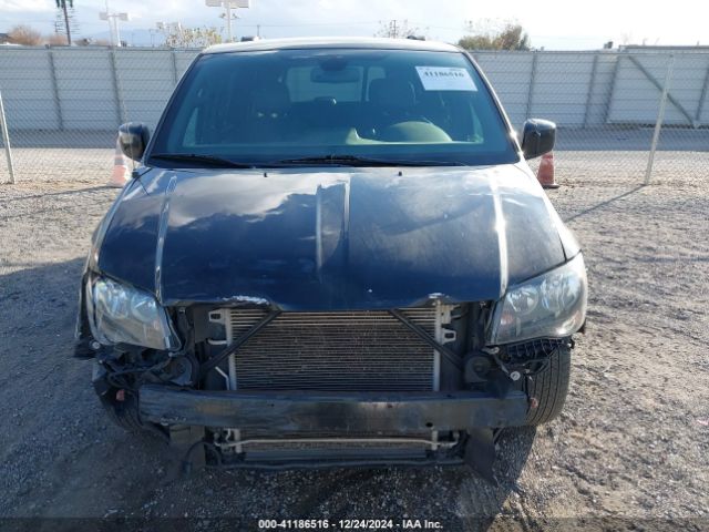 2C4RDGEG0JR343408 Dodge Grand Caravan Gt