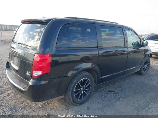2C4RDGEG0JR343408 Dodge Grand Caravan Gt