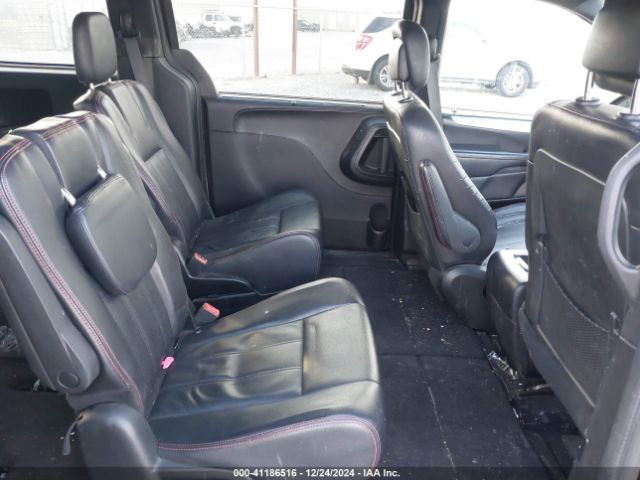 2C4RDGEG0JR343408 Dodge Grand Caravan Gt