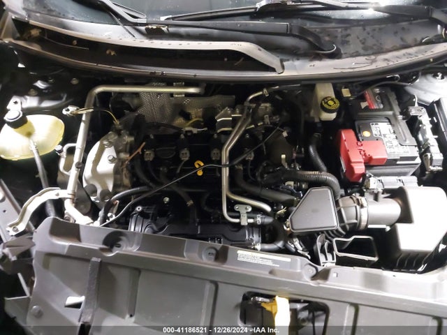 Aukcja sprzedaży 2021 Nissan Rogue Sv Intelligent Awd, vin: 5N1AT3BB1MC728051, numer aukcji: 41186521