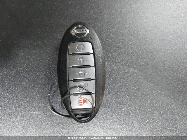 Aukcja sprzedaży 2021 Nissan Rogue Sv Intelligent Awd, vin: 5N1AT3BB1MC728051, numer aukcji: 41186521