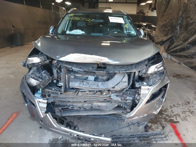 Aukcja sprzedaży 2021 Nissan Rogue Sv Intelligent Awd, vin: 5N1AT3BB1MC728051, numer aukcji: 41186521