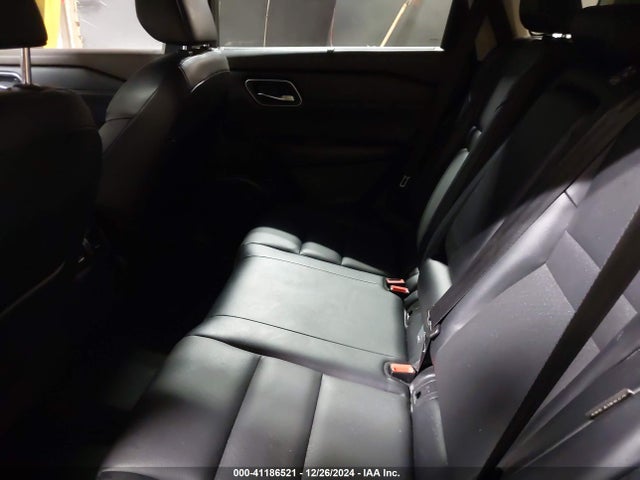 Aukcja sprzedaży 2021 Nissan Rogue Sv Intelligent Awd, vin: 5N1AT3BB1MC728051, numer aukcji: 41186521