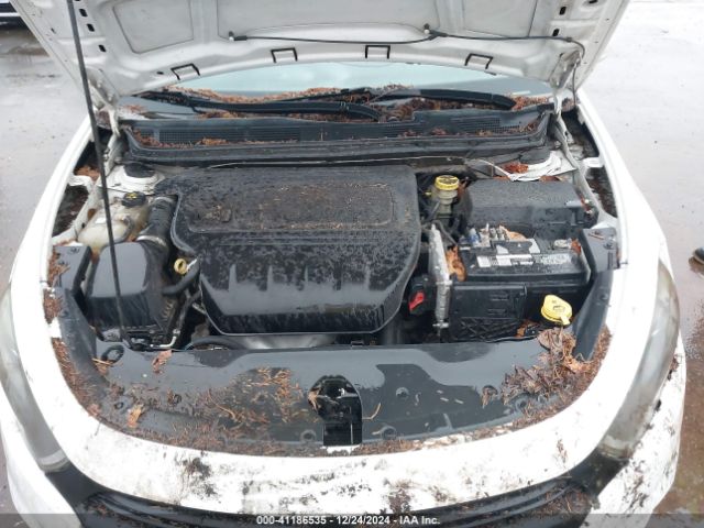 1C3CDFAA2FD421056 Dodge DART SE