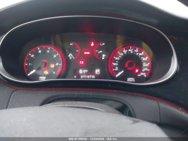 1C3CDFAA2FD421056 Dodge DART SE