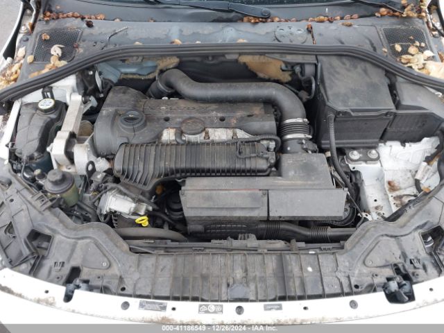 YV1612FS6E1292499 Volvo S60 T5