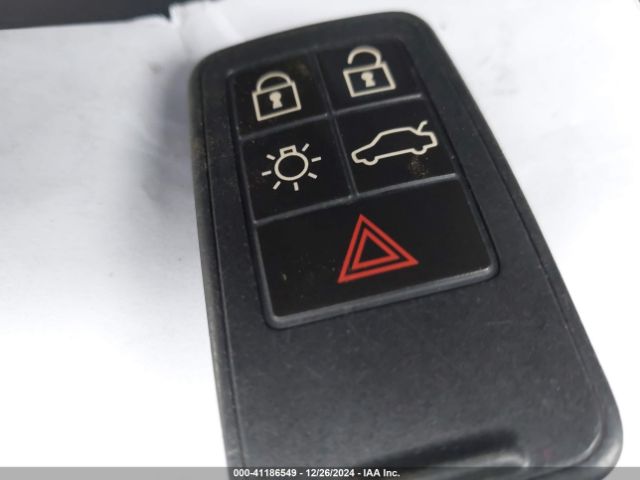 YV1612FS6E1292499 Volvo S60 T5