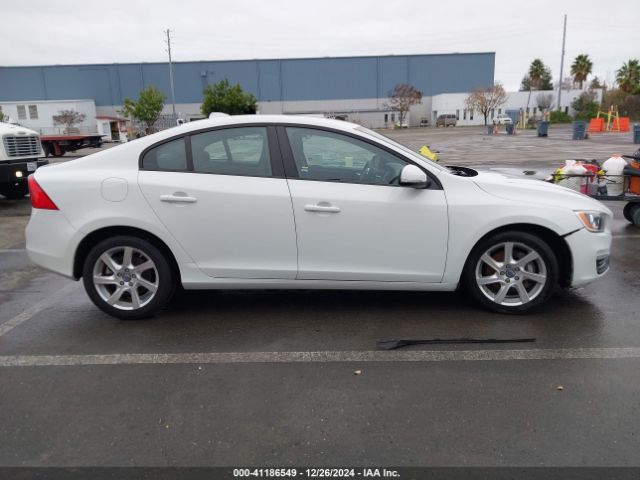 YV1612FS6E1292499 Volvo S60 T5
