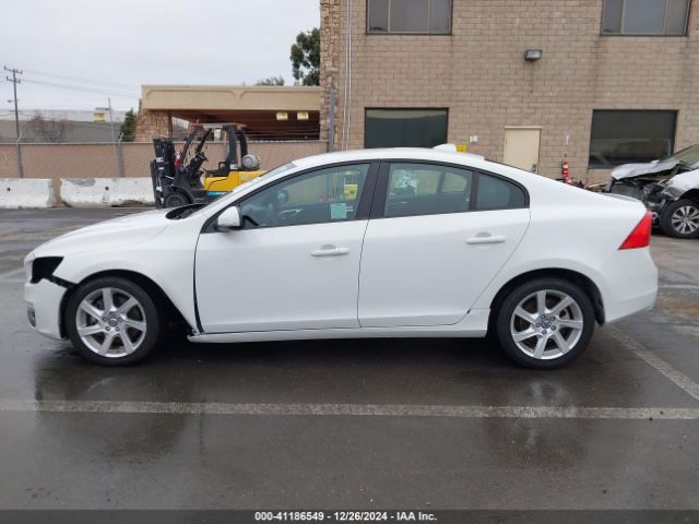 YV1612FS6E1292499 Volvo S60 T5