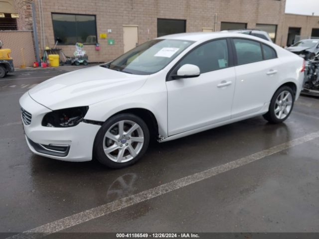 YV1612FS6E1292499 Volvo S60 T5