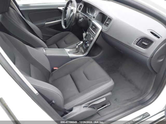 YV1612FS6E1292499 Volvo S60 T5