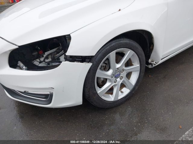 YV1612FS6E1292499 Volvo S60 T5