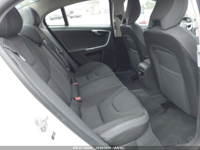 YV1612FS6E1292499 Volvo S60 T5
