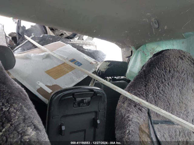 Chevrolet Colorado Wt 2018 1GCHSBEA6J1197987 Image 8