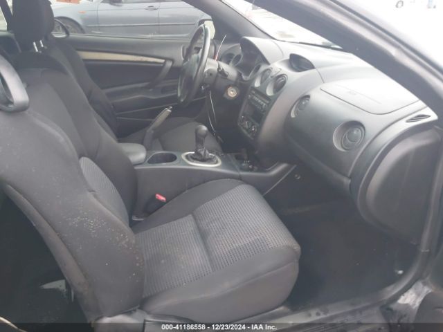 2003 MITSUBISHI ECLIPSE SPYDER 4A3AE55H93E185168 Photo 4