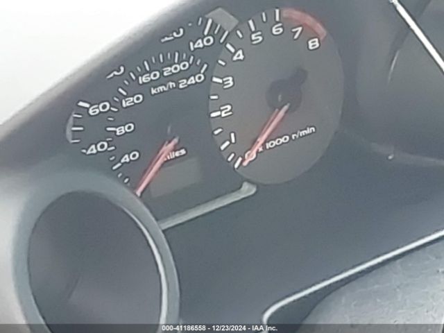 2003 MITSUBISHI ECLIPSE SPYDER 4A3AE55H93E185168 Photo 6