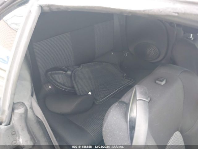 2003 MITSUBISHI ECLIPSE SPYDER 4A3AE55H93E185168 Photo 7