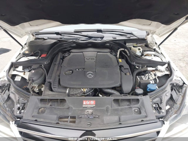 WDDGF8AB4EG226400 Mercedes-Benz C 300 Luxury 4matic/sport 4matic
