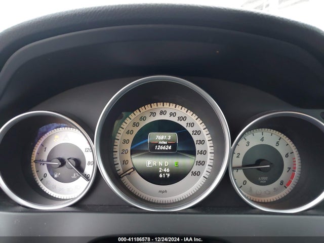 WDDGF8AB4EG226400 Mercedes-Benz C 300 Luxury 4matic/sport 4matic
