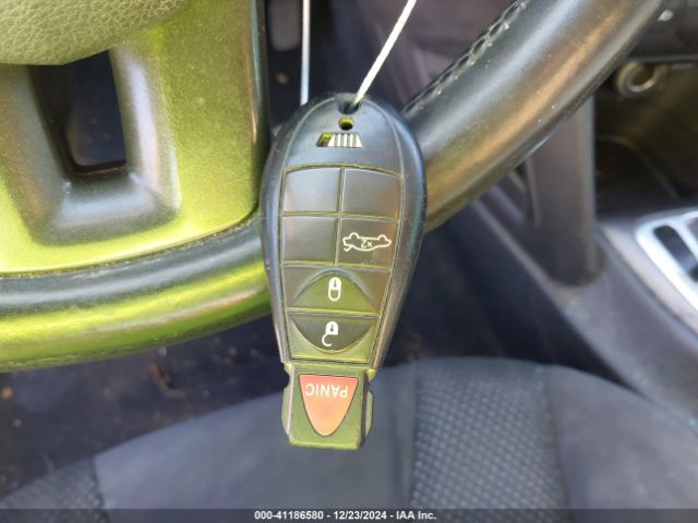 1C3CDFDH1FD405262 Dodge Dart Aero